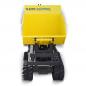 Preview: Bamato Mini track dumper MTR-550PROL with lift function